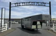 new Stock / Stock Combo Trailers C&B Trailers  for sale, in Walla Walla, WA Thumbnail 1