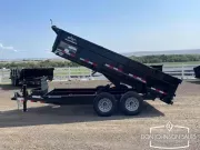new Dump Trailers Snake River  for sale, in Walla Walla, WA Thumbnail 6