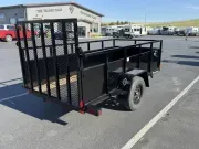 new Utility Trailers C&B Trailers  for sale, in Walla Walla, WA Thumbnail 8