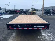 new Equipment / Flatbed Trailers Snake River  for sale, in Walla Walla, WA Thumbnail 8