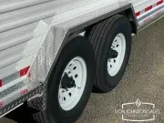 new Stock / Stock Combo Trailers Trails West  for sale, in Walla Walla, WA Thumbnail 19