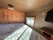 used Horse Trailers Exiss Trailers  for sale, in Walla Walla, WA Thumbnail 44