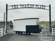new Snowmobile Trailers Trails West  for sale, in Walla Walla, WA Thumbnail 1