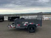 new Dump Trailers Snake River  for sale, in Walla Walla, WA Thumbnail 8