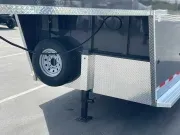 new Stock / Stock Combo Trailers Trails West  for sale, in Walla Walla, WA Thumbnail 4