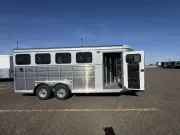 new Horse Trailers C&B Trailers  for sale, in Walla Walla, WA Thumbnail 12
