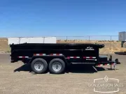 new Dump Trailers Snake River  for sale, in Walla Walla, WA Thumbnail 20