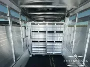 new Stock / Stock Combo Trailers Featherlite  for sale, in Walla Walla, WA Thumbnail 63