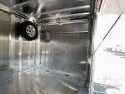 new Cargo (Enclosed) Trailers Featherlite  for sale, in Walla Walla, WA Thumbnail 21