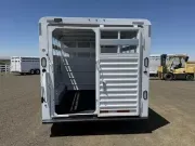 new Stock / Stock Combo Trailers Trails West  for sale, in Walla Walla, WA Thumbnail 6
