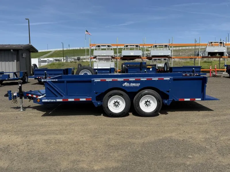 2026 Air-tow