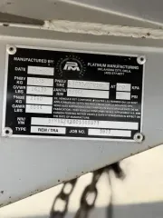 used Horse Trailers Platinum Coach  for sale, in Walla Walla, WA Thumbnail 17