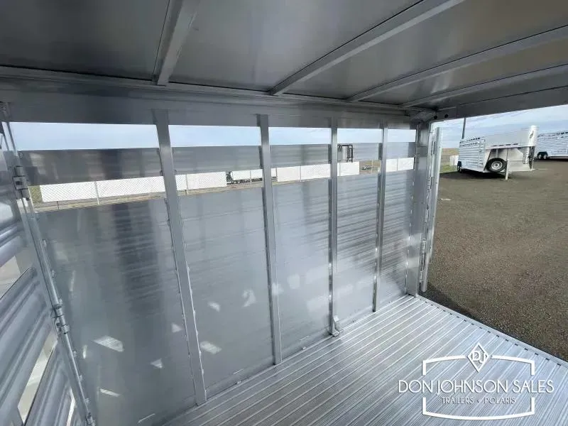 2026 Featherlite