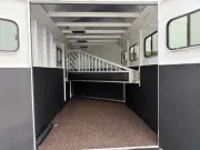 new Horse Trailers Trails West  for sale, in Walla Walla, WA Thumbnail 9