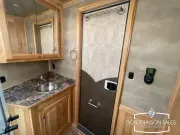 used Horse Trailers Featherlite  for sale, in Walla Walla, WA Thumbnail 27