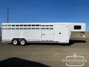 new Stock / Stock Combo Trailers Trails West  for sale, in Walla Walla, WA Thumbnail 20