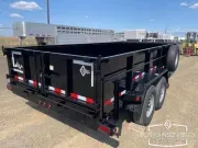 new Dump Trailers Snake River  for sale, in Walla Walla, WA Thumbnail 5