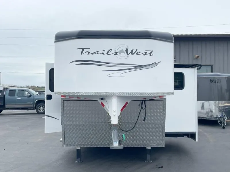 2023 Trails West
