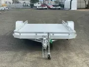 used Tilt Trailers Aluma  for sale, in Walla Walla, WA Thumbnail 2
