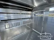 new Stock / Stock Combo Trailers Featherlite  for sale, in Walla Walla, WA Thumbnail 16