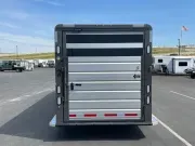 new Stock / Stock Combo Trailers Trails West  for sale, in Walla Walla, WA Thumbnail 9