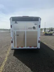 new Horse Trailers C & B Quality Trailers  for sale, in Walla Walla, WA Thumbnail 5