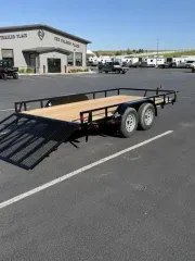 new Utility Trailers Other  for sale, in Walla Walla, WA Thumbnail 3