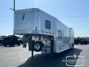 new Stock / Stock Combo Trailers Featherlite  for sale, in Walla Walla, WA Thumbnail 12