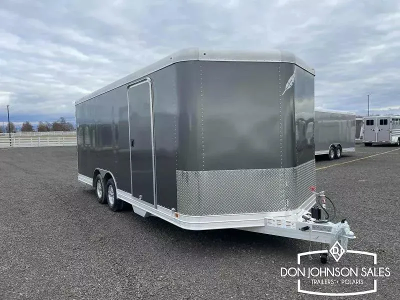 2026 Featherlite