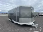 new Cargo (Enclosed) Trailers Featherlite  for sale, in Walla Walla, WA Thumbnail 3