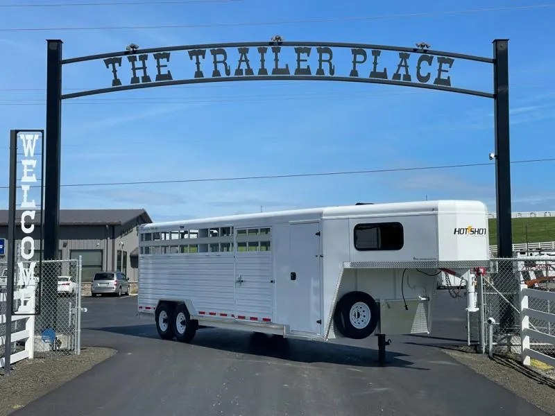 new Horse Trailers Trails West  for sale, in Walla Walla, WA image-0