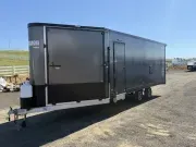 used Snowmobile Trailers Mission  for sale, in Walla Walla, WA Thumbnail 3
