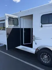 new Horse Trailers Trails West  for sale, in Walla Walla, WA Thumbnail 29