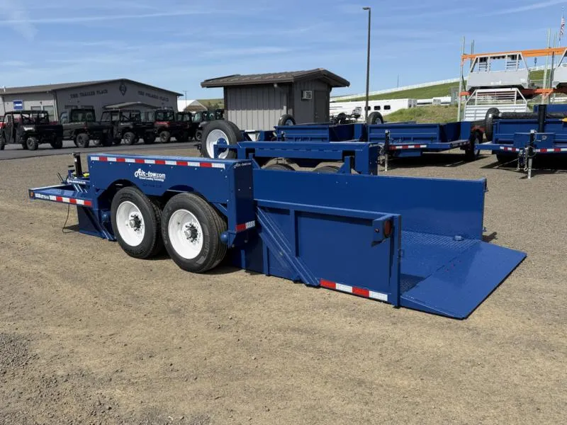 2026 Air-tow