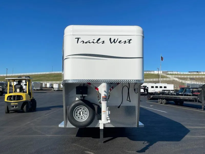 2026 Trails West