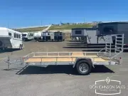 new Utility Trailers C&B Trailers  for sale, in Walla Walla, WA Thumbnail 4
