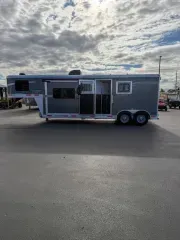 used Horse Trailers Lakota  for sale, in Walla Walla, WA Thumbnail 5