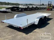 new Cargo (Enclosed) Trailers Aluma  for sale, in Walla Walla, WA Thumbnail 12