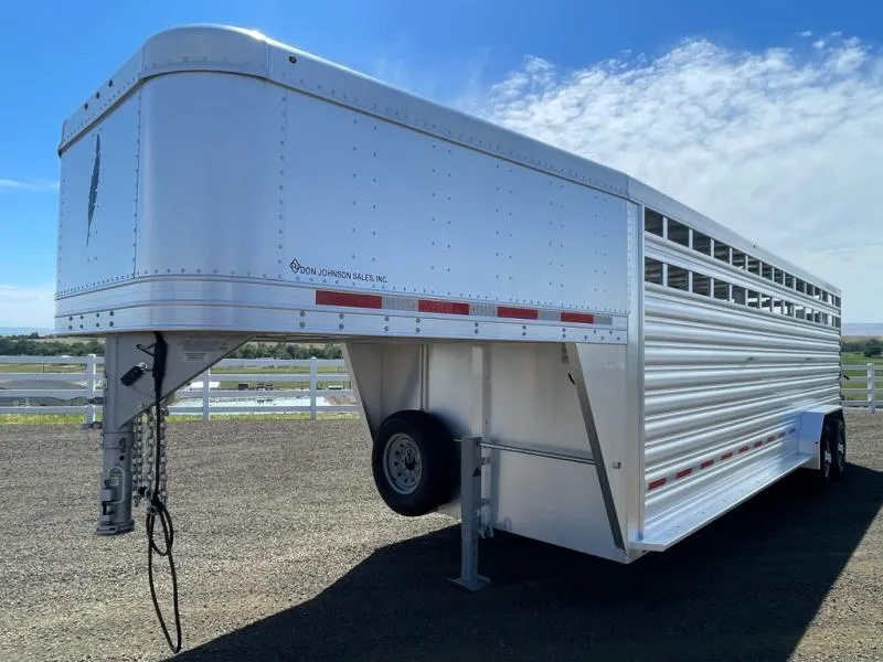 2026 Featherlite