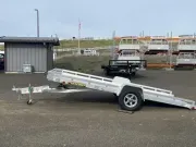 used Tilt Trailers Aluma  for sale, in Walla Walla, WA Thumbnail 7