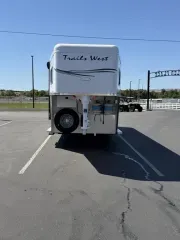 new Horse Trailers Trails West  for sale, in Walla Walla, WA Thumbnail 2