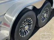 new Horse Trailers Trails West  for sale, in Walla Walla, WA Thumbnail 22