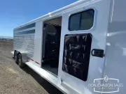 new Horse Trailers Trails West  for sale, in Walla Walla, WA Thumbnail 24