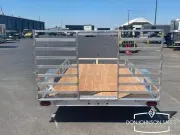 new Utility Trailers C&B Trailers  for sale, in Walla Walla, WA Thumbnail 7