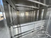new Stock / Stock Combo Trailers Featherlite  for sale, in Walla Walla, WA Thumbnail 24
