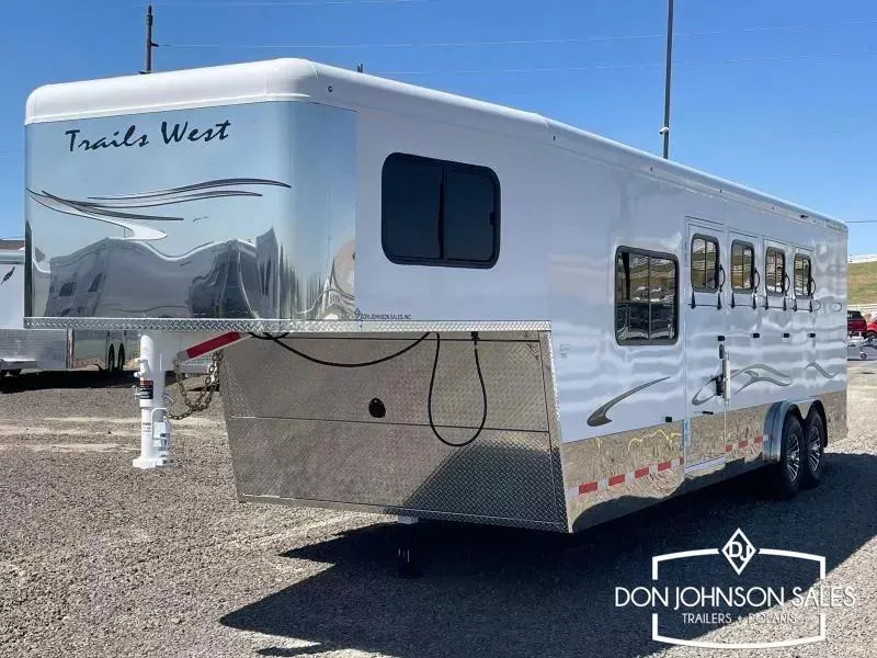 2025 Trails West