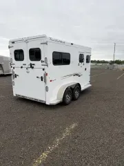 new Horse Trailers Trails West  for sale, in Walla Walla, WA Thumbnail 19