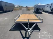 new Utility Trailers C&B Trailers  for sale, in Walla Walla, WA Thumbnail 13