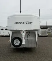 new Horse Trailers Trails West  for sale, in Walla Walla, WA Thumbnail 2