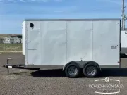 new Cargo (Enclosed) Trailers Other  for sale, in Walla Walla, WA Thumbnail 3